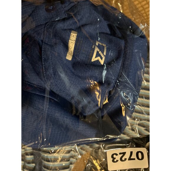 Cutter & Buck Florida Gators Polo Shirt Blue Mens Size XL - Picture 14 of 14